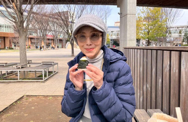 【手塚理美のガチロケハン】流山おおたかの森～屋上テラスに『森の美術館』、そしてクラフトビールで乾杯！
