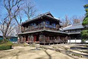 江戸東京たてもの園2