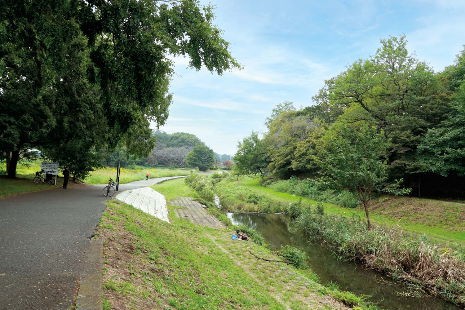 小金井市