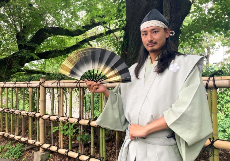 爆弾正、戦国三大梟雄といわれた松永久秀。爆死に三悪、逸話の多い人物の真の姿に迫る！