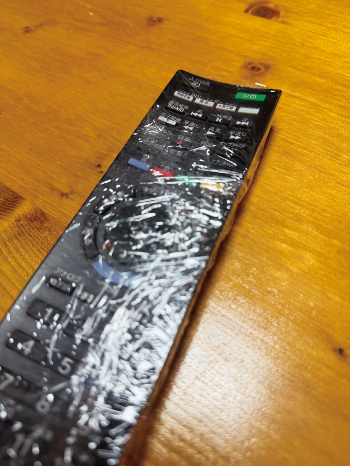 もう、普通の散歩には飽きている