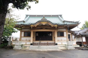 慶岸寺