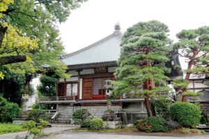 明静院