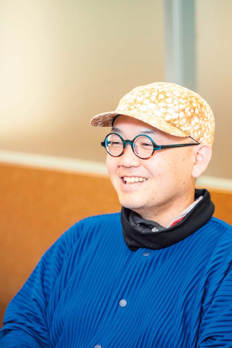 「登山で危ない目に遭ったあとでも、温泉に入ると恐怖心が流れていく感じがします」と稲葉先生。