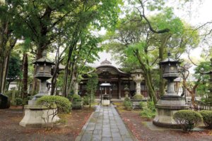 泉龍寺
