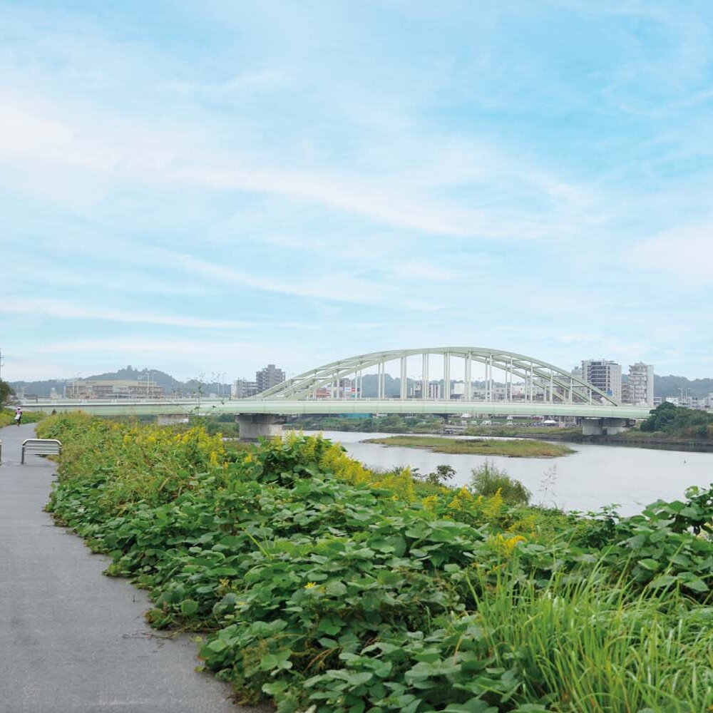 【多摩散歩コース】狛江市～東京で一番小さい市。コンパクトに楽しむ歴史散歩～