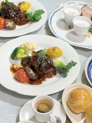 イタリア食堂Vino uno