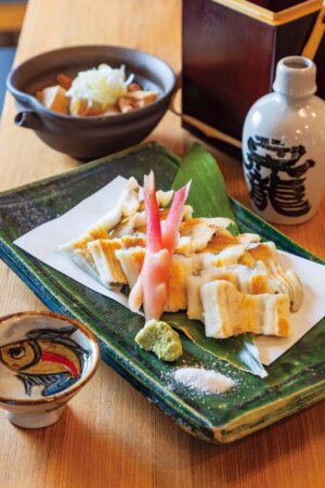 おいしい魚の店 皿のうえ2