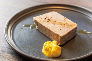 ワイン食堂 千石や3
