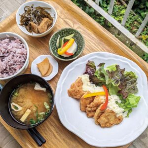 カフェ・ラグラス