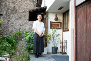 古民家イタリアン albicocca730972
