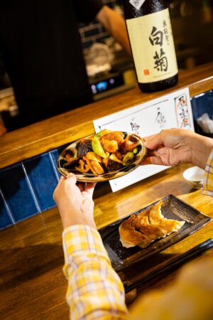 酒と肴 のぎ732746