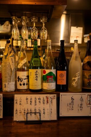 酒と肴 のぎ732785