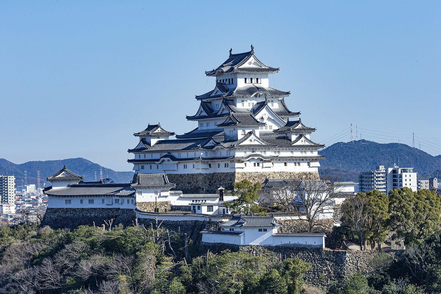 himeji