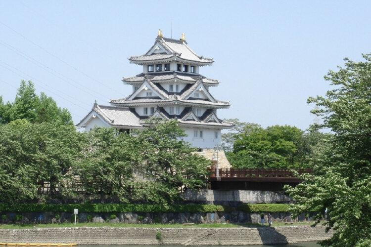 写真＝岐阜県観光連盟
