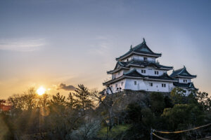 wakayama