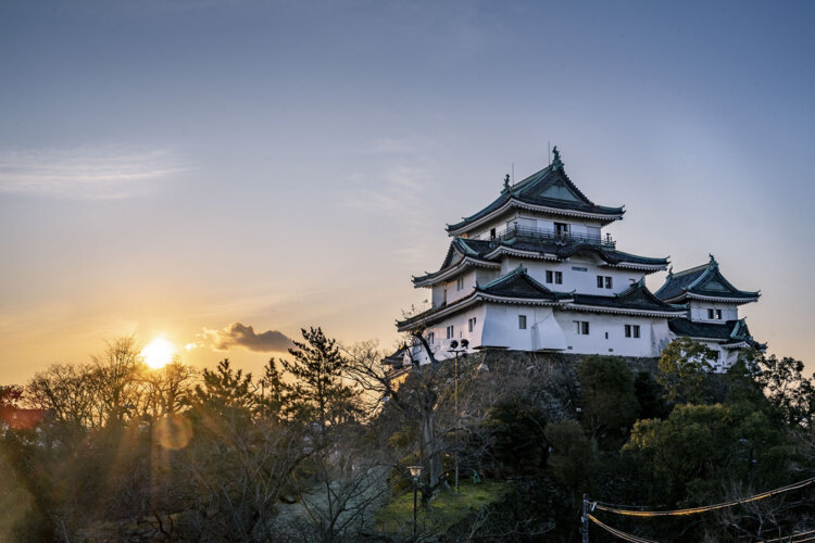 写真＝和歌山県観光連盟