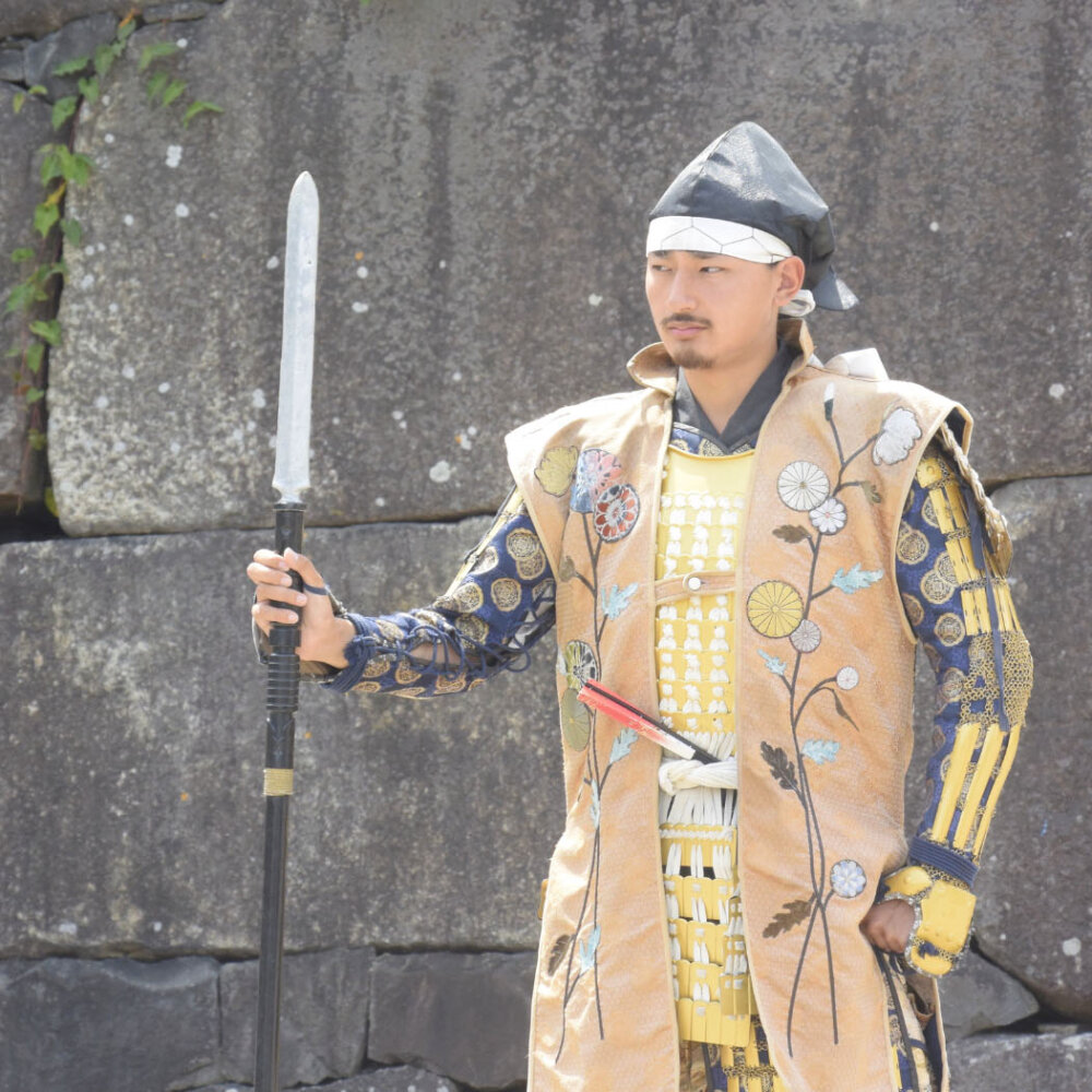 豊臣兄弟と播磨攻め。播磨の歴史的背景と、山中幸盛について語って参る！