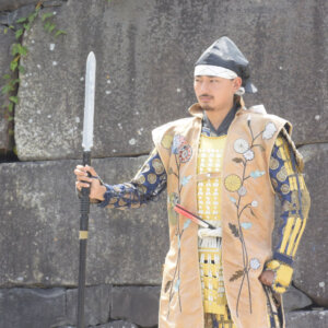 豊臣兄弟と播磨攻め。播磨の歴史的背景と、山中幸盛について語って参る！