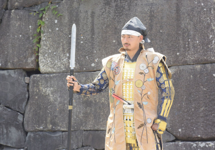 豊臣兄弟と播磨攻め。播磨の歴史的背景と、山中幸盛について語って参る！