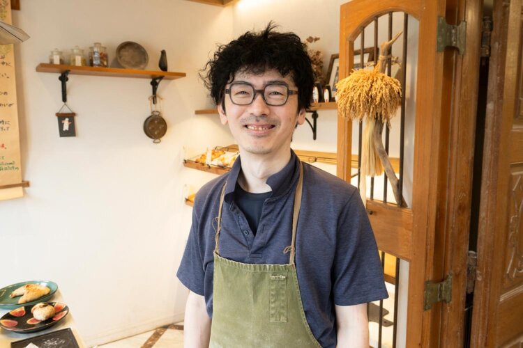 「事前予約で取り置きもできます！」。