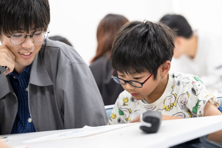 【散歩の達人】家族が楽しめる日常_4