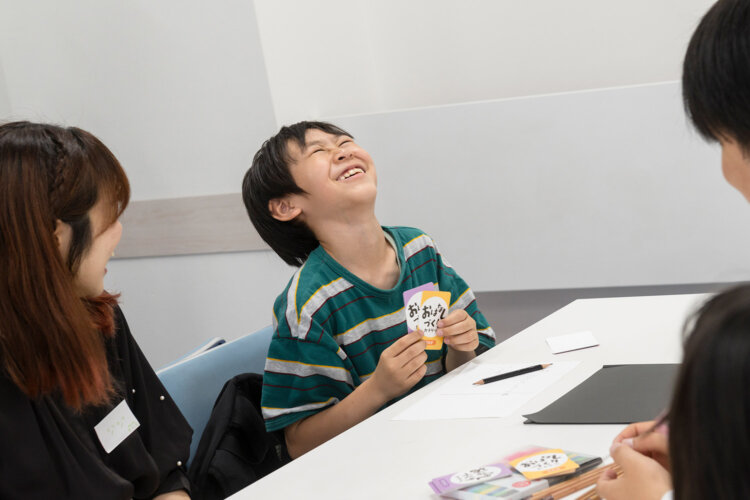 【散歩の達人】家族が楽しめる日常_7