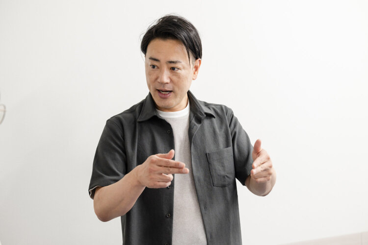 【散歩の達人】家族が楽しめる日常_8