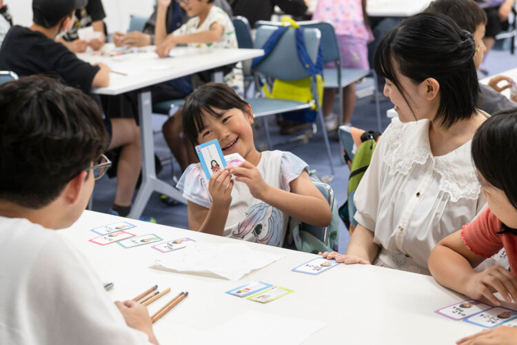【散歩の達人】家族が楽しめる日常_9