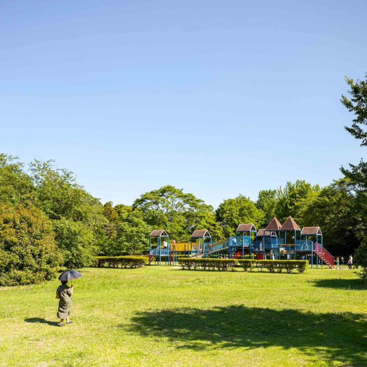 守谷のおすすめ公園3選。 あらゆる角度から厳正に審査し、M・V・Pを勝手に決定！