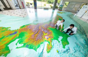 【散歩の達人】国土地理院_1