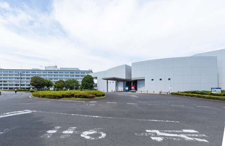 国土地理院の技術と役割はここで学べます！