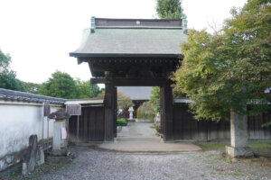 圓通寺