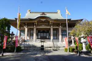 多聞寺