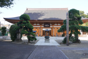 大圓寺