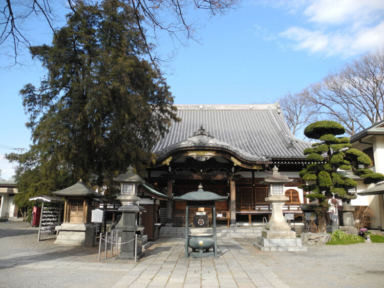 總持寺