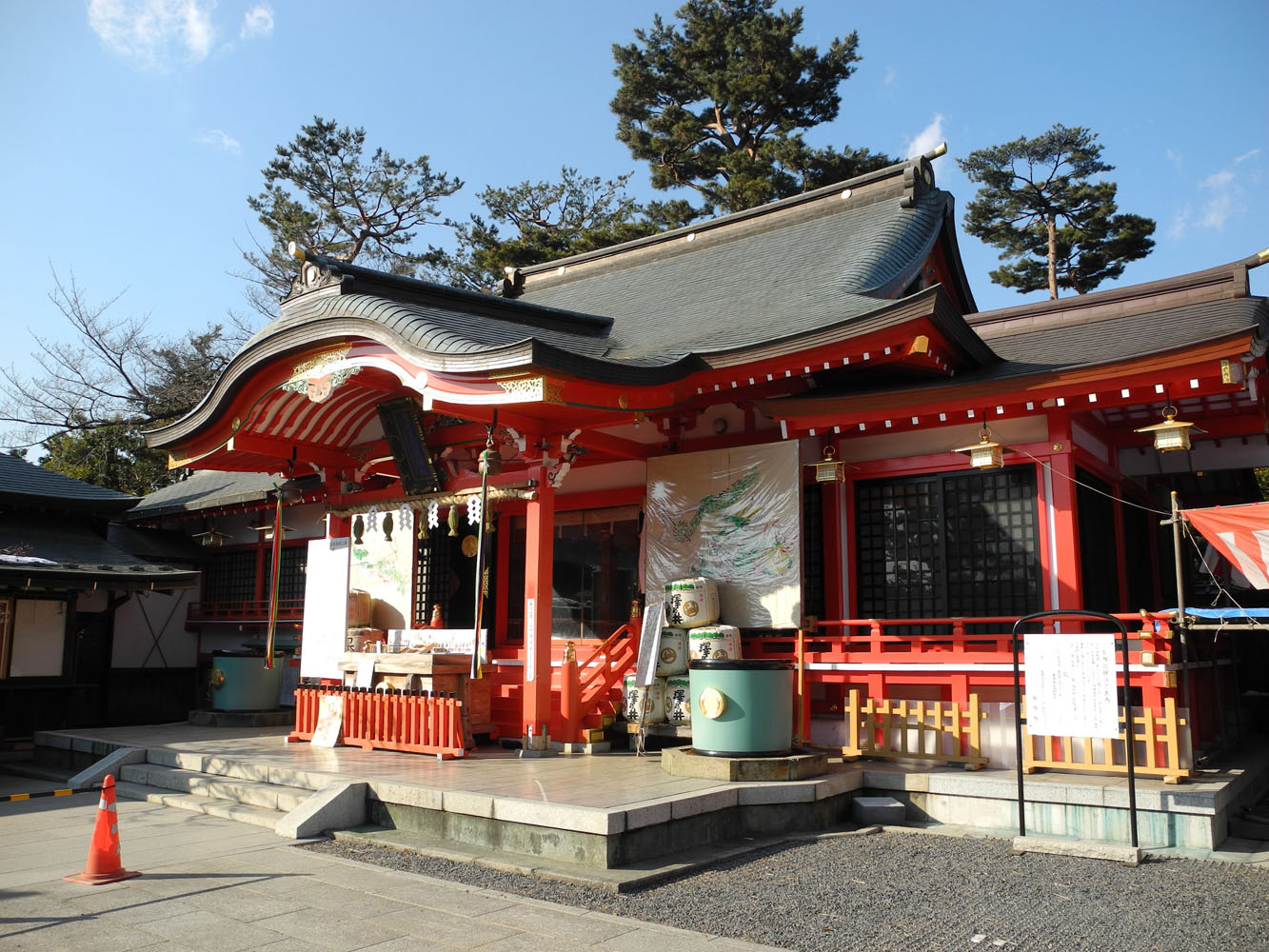 西東京市