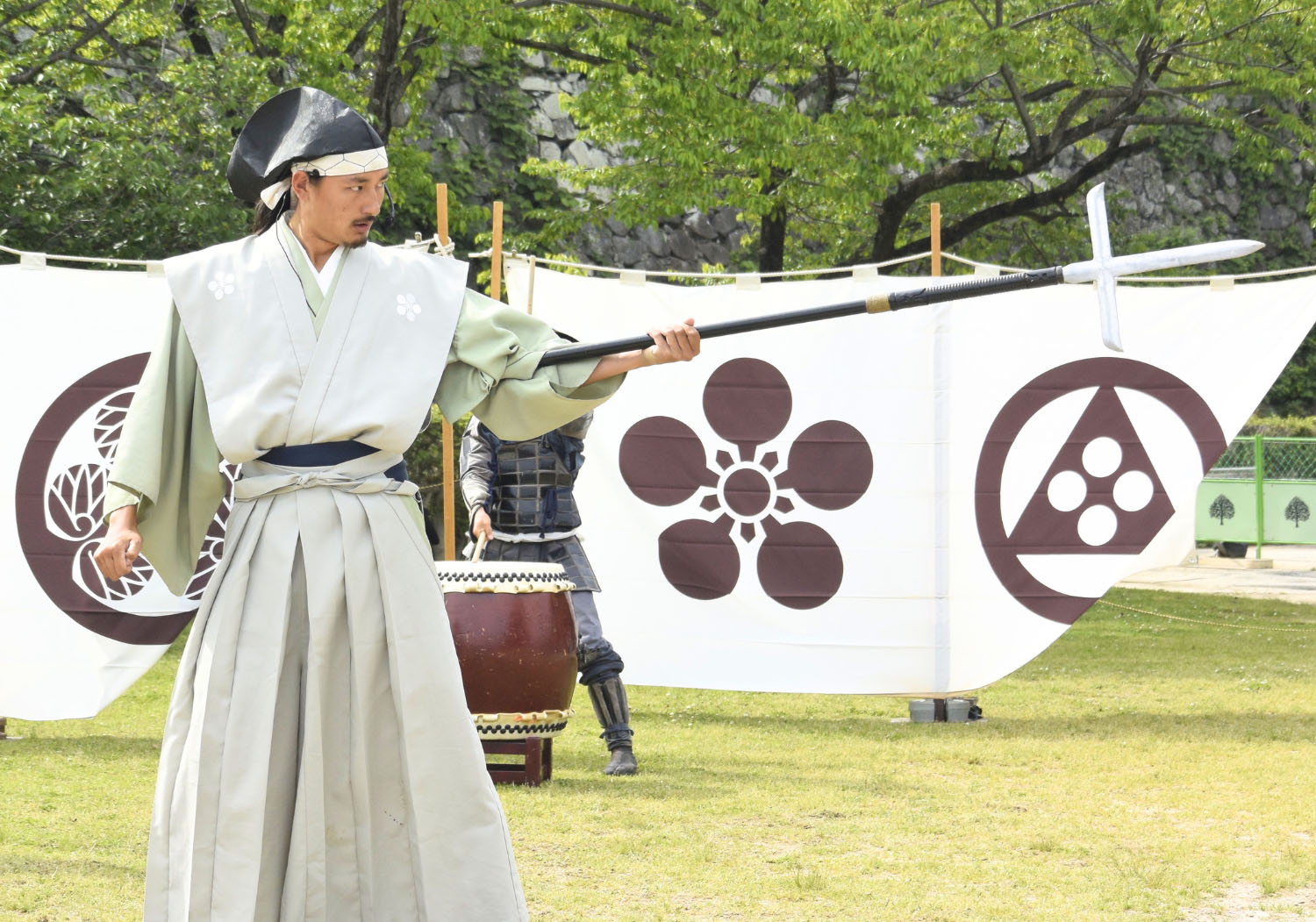 戦国がたり