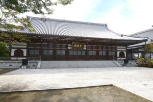 普濟寺
