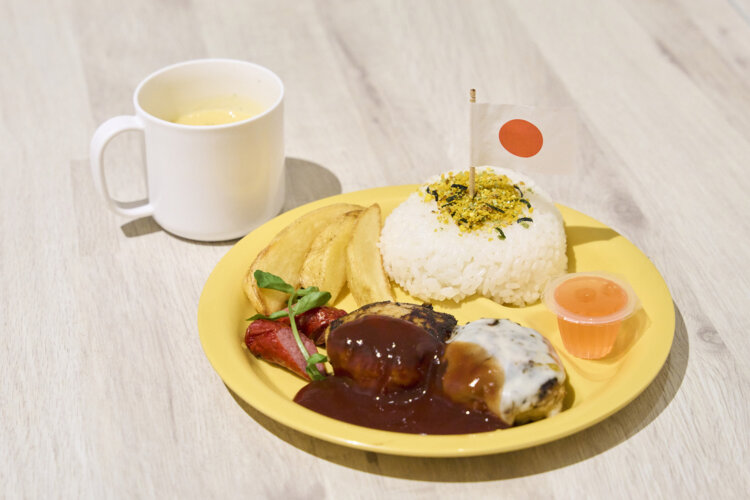 大阪ステーションシティ