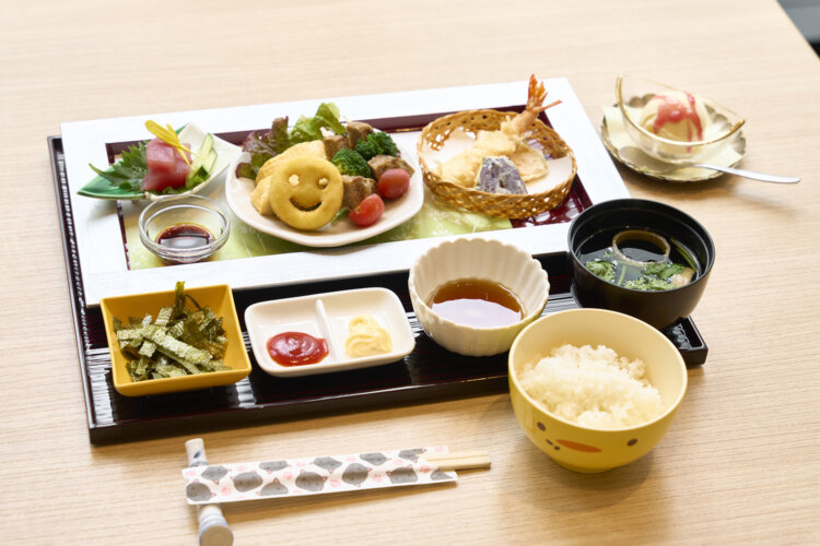 大阪ステーションシティ