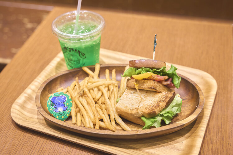 大阪ステーションシティ