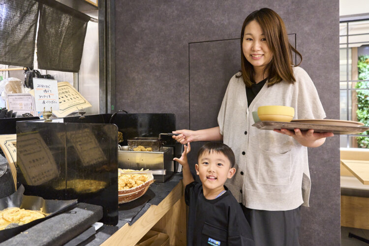 大阪ステーションシティ