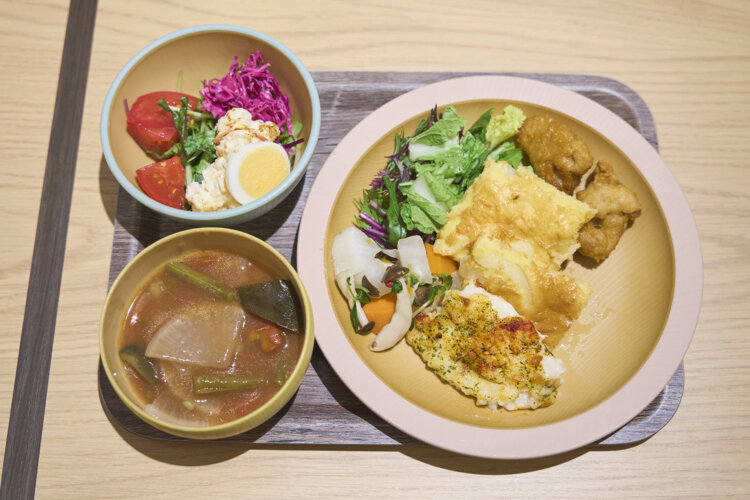 大阪ステーションシティ