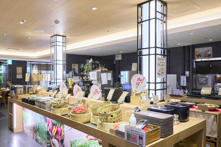 大阪ステーションシティ