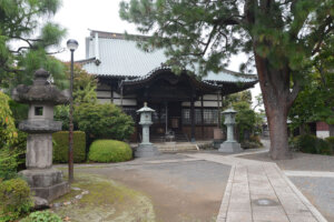 普明寺