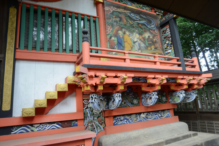 日吉神社