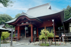 大日堂