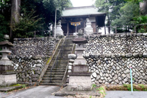 諏訪神社