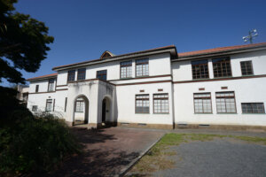 滝乃川学園